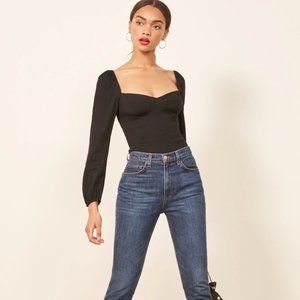 Reformation Reign Top